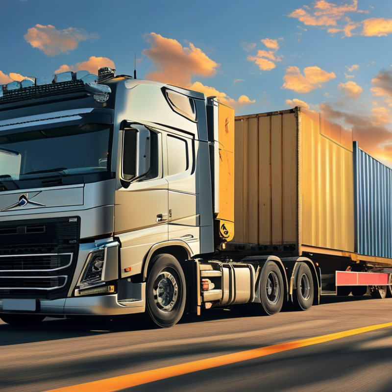 Top 10 Truck Cargo Bars for Safe Transport Solutions?