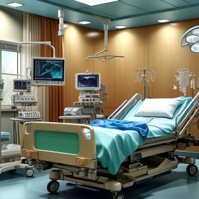 Why Choosing the Right Labor and Delivery Equipment Matters for Expecting Mothers?