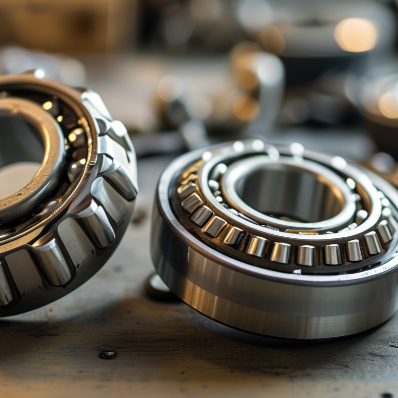 Top Quality QSC Main Bearing for Global Buyers Seeking Reliability?