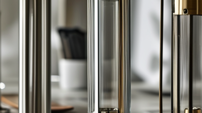 2026 How to Choose the Best Stainless Steel Glass Clamp?