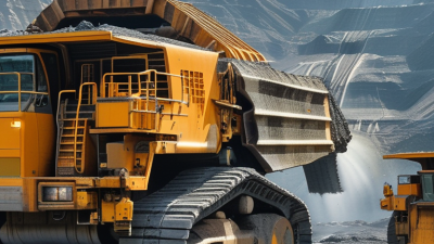 2026 Best Mining Equipment for Global Buyers What to Choose?