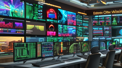 Discover the Best LED Display Controller Options in China?