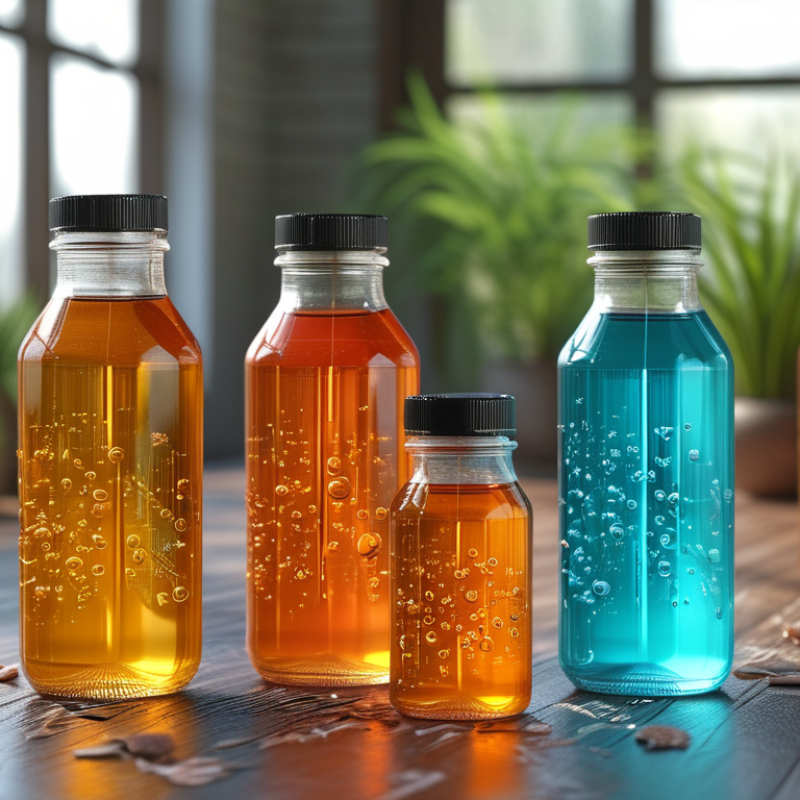 Top Liquid Packaging Solutions for Global Buyers Today?