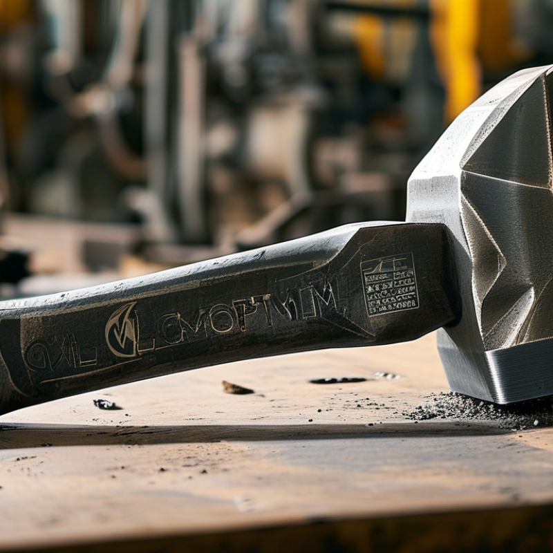 How to Choose the Best Custom Wear Life Hammer for Your Needs?