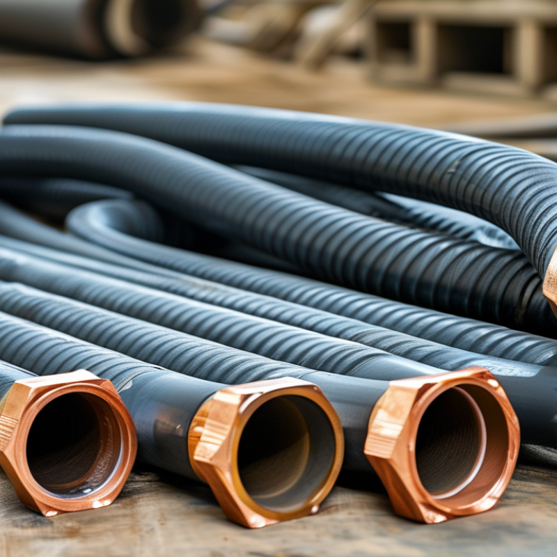How to Choose Pvc Insulated Copper Tube for Your Projects?
