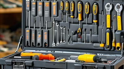 Best Durable Tool Bag for Long Lasting Use in Every Project?