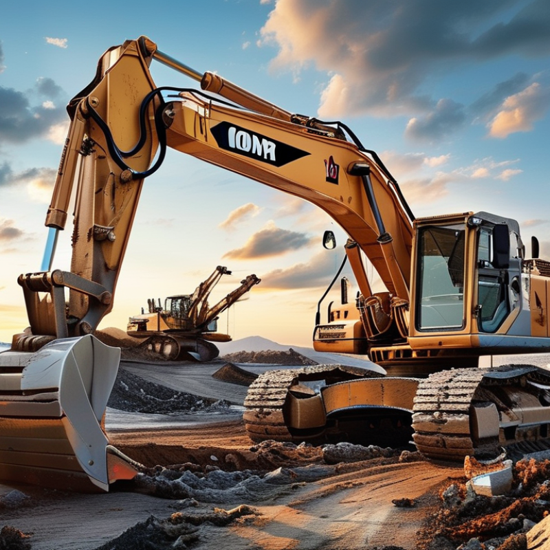 How to Choose the Right OEM Crawler Excavator Manufacturer?