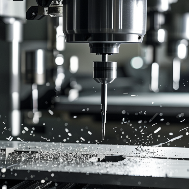 Why Choose a Boring Bar Machine for Precision Manufacturing?