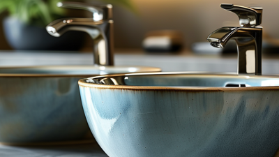 Why Choose Ceramic Basins for Your Home or Business?