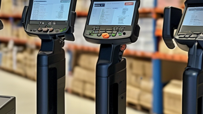 Top 10 UPC Code Scanners for Global Buyers 2026?