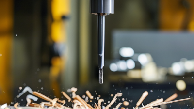 Best Boring Bar Machine for Precision Machining Needs?