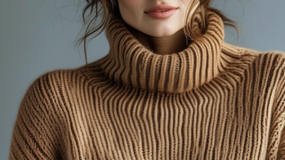 2026 How to Choose the Best Knit Sweaters for Every Season?