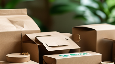 How to Choose Biodegradable Mailers for Your Business?