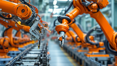 How to Automate Your Circuit Breaker Assembly Line Efficiently?