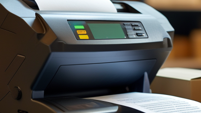 Why Are Thermal Papers Essential for Modern Printing Solutions?