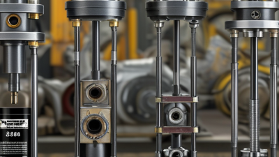 2026 Best Hydraulic Oil Cylinder Buyers Guide and Tips?