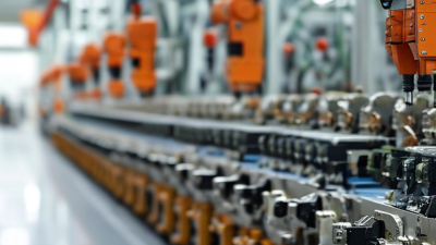 Top Circuit Breaker Assembly Line Solutions in China for Global Buyers?
