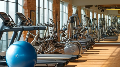 How to Choose the Best Workout Equipment for Your Fitness Goals?