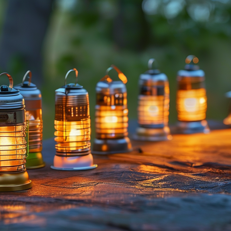 Best Camping String Lights Tips for Your Outdoor Adventure?