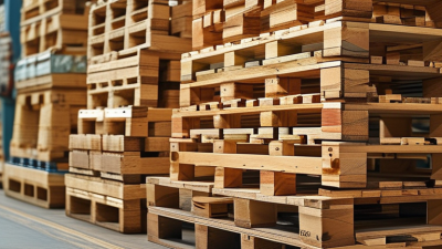 How to Choose the Right Pallet Slip Sheet for Shipping?
