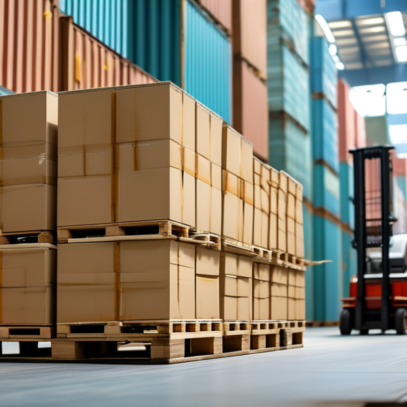 Why Choose Pallet Slip Sheets for Efficient Shipping Solutions?