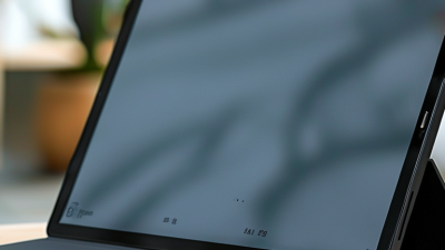 Top 10 Tablets from China for Global Buyers in 2026?