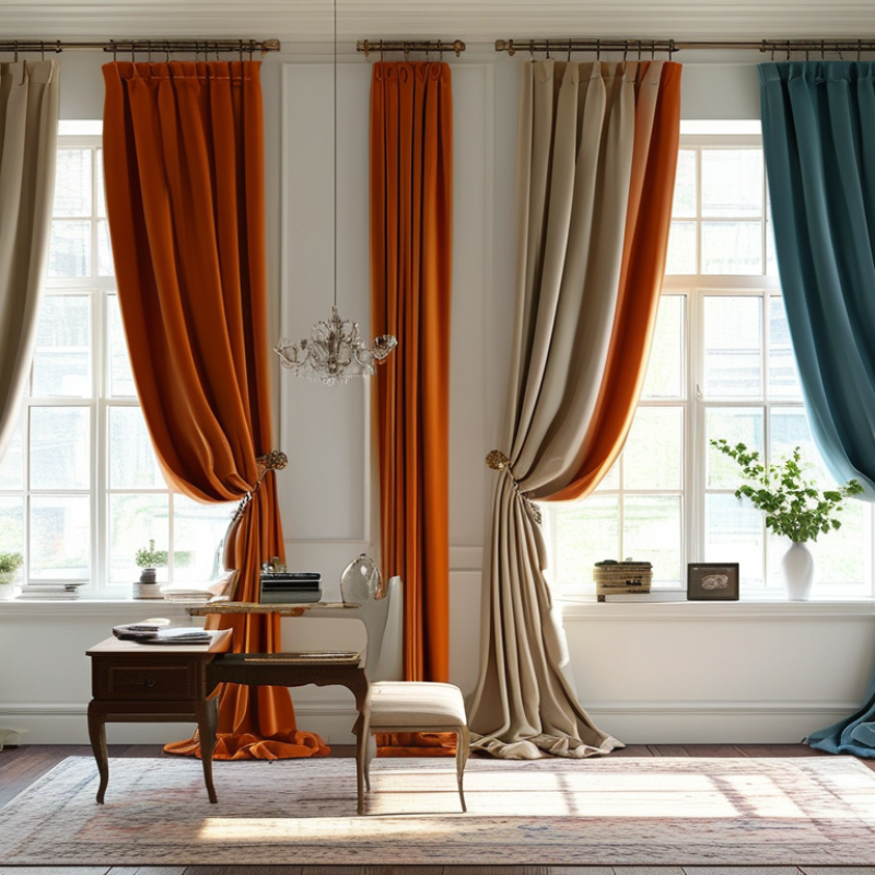 Top Drapery Workrooms for Stylish Home Decor Solutions?