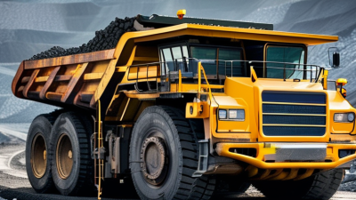 Why Choose Autonomous Mining Trucks for Efficient Operations?