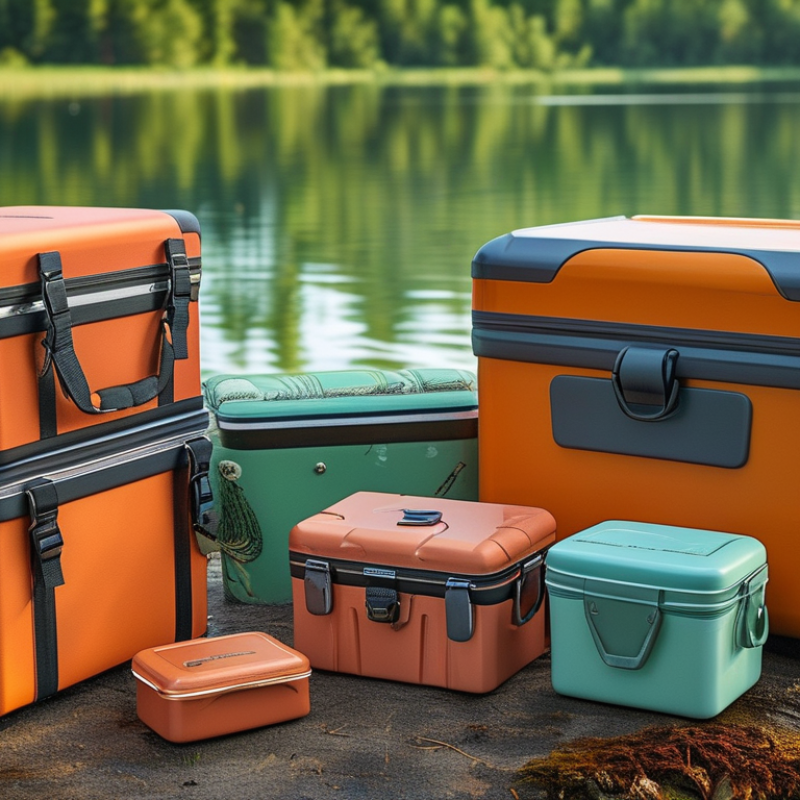 Top 10 Shipping Coolers for Your Next Adventure?