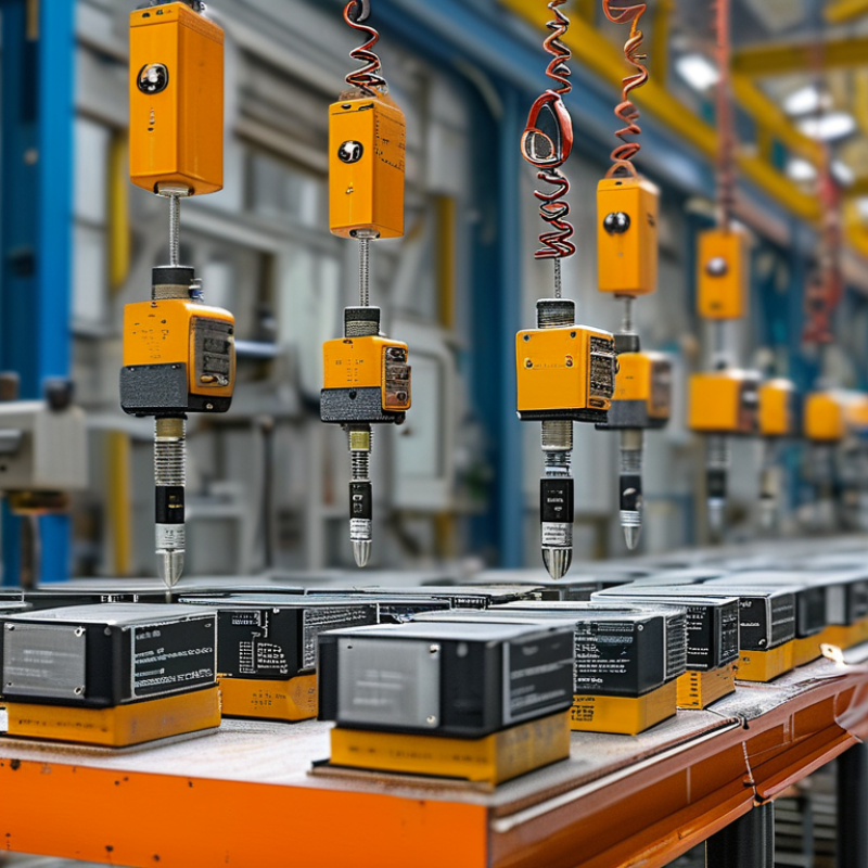 Essential Tips for Choosing the Right Force Transducer?
