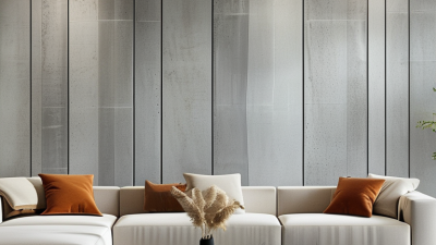 2026 Best PS Wall Panel Options for Global Buyers?