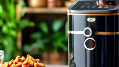 Top 10 Cryovac Machines in China for Efficient Food Preservation?