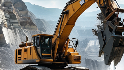 What are Mining Jack Hammers and How Do They Work?