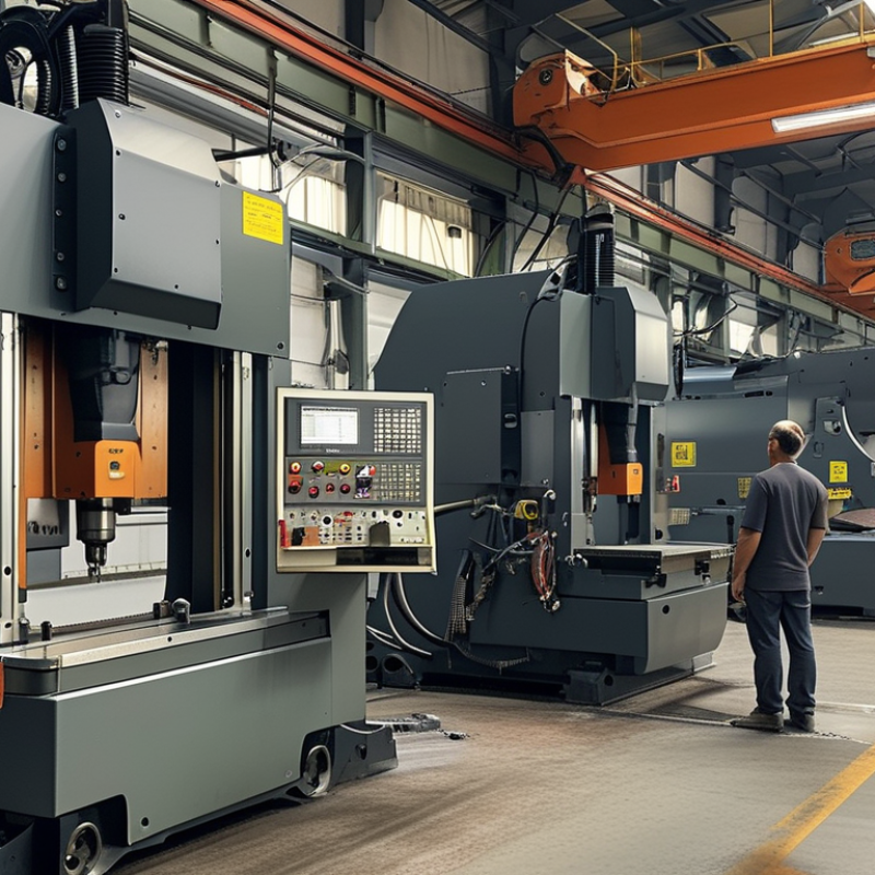 Best Stamping Press Machine for Global Buyers in 2026?