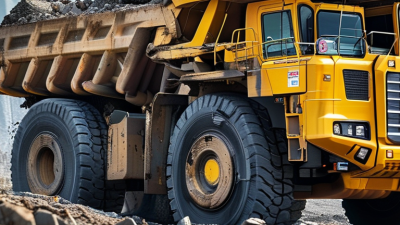 2026 How to Choose the Best Belaz 75131 Dump Truck?