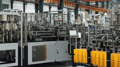 Top Packaging Automation Equipment Suppliers in China?