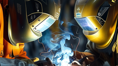 How to Become a Skilled Aluminum Welder and Master Techniques?