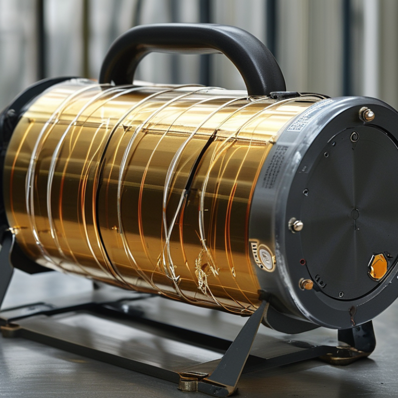 China Top Electric Thermal Oil Heater for Global Buyers?