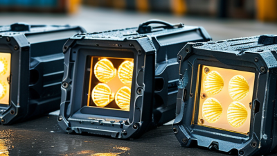 How to Choose the Best LED Tri-Proof Light for Your Needs?
