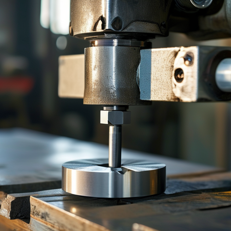 What is a Brinell Hardness Tester and How Does It Work?