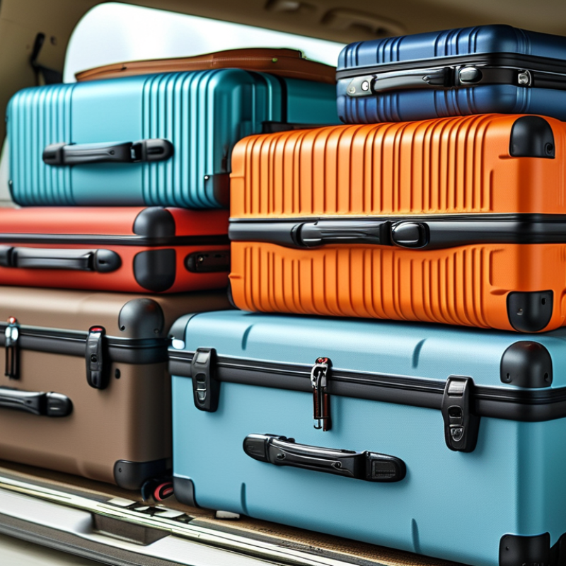 How to Choose the Best Roof Cargo Box for Your Travels?