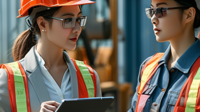 Top Android Industrial Tablet Trends for 2026 What to Know?