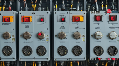 How to Choose the Right Transfer Switch for Your Needs?