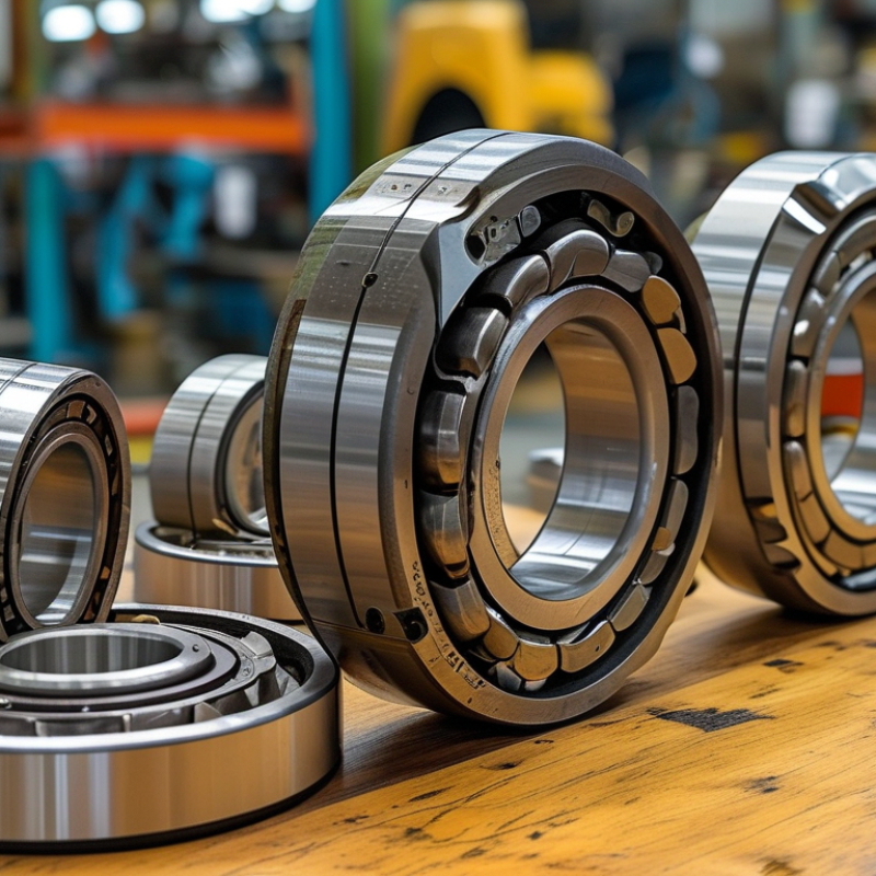 Best qsc main bearing Suppliers for Your Needs?