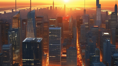 Top Precision Air Conditioner Trends to Watch in 2026?