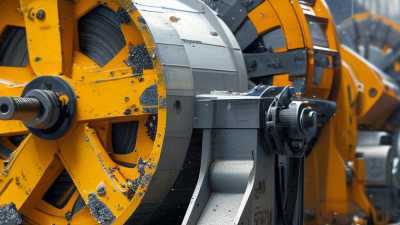 Top 10 PC Hammer Crusher Models for Global Buyers?