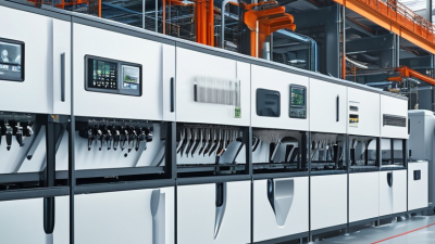 What is a Smart Ice Vending Machine Factory in China?