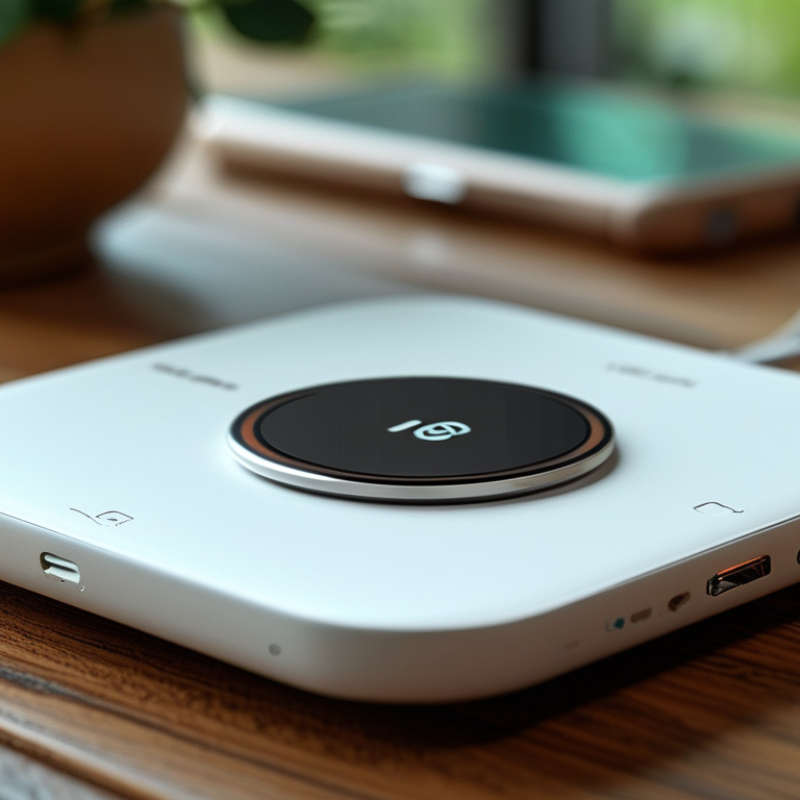 How to Choose the Best Magnetic Wireless Charger for Your Devices?