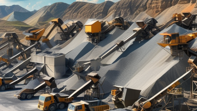 10 Essential Tips for Choosing the Right Crushing Equipment