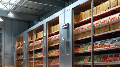 Top Cold Storage Freezer Options for Global Buyers?